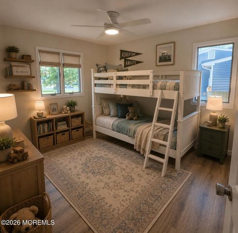 939 Gloucester Drive, Toms River, NJ 08753
