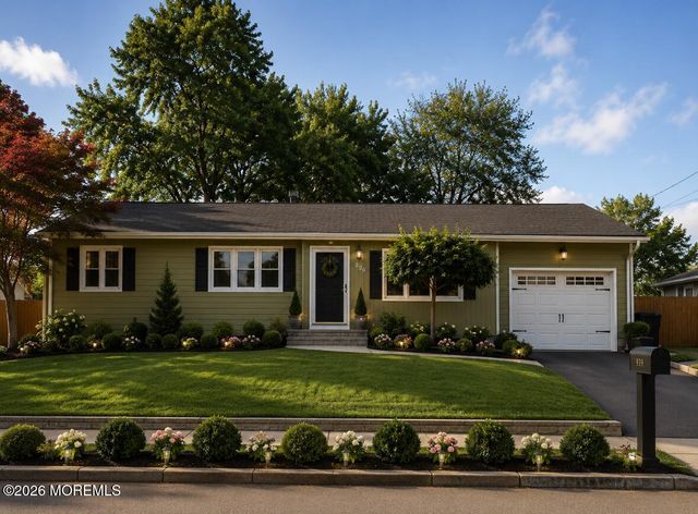 939 Gloucester Drive, Toms River, NJ 08753