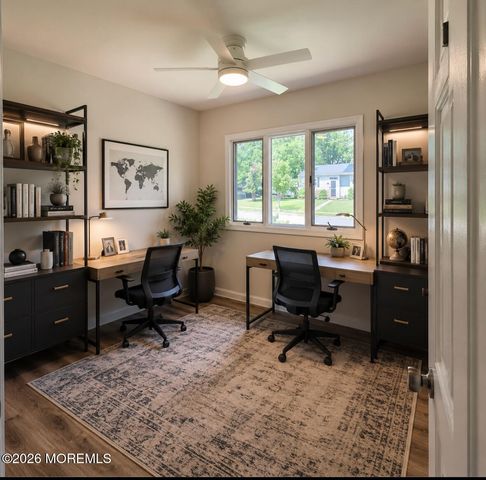 939 Gloucester Drive, Toms River, NJ 08753