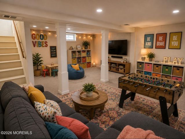 939 Gloucester Drive, Toms River, NJ 08753