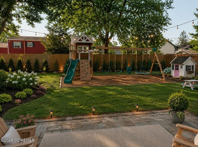 939 Gloucester Drive, Toms River, NJ 08753