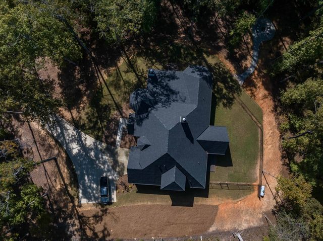 294 Manton Drive, Fortson, GA 31808
