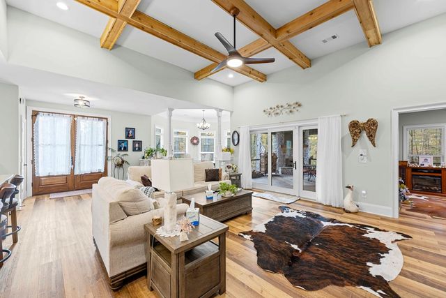 294 Manton Drive, Fortson, GA 31808