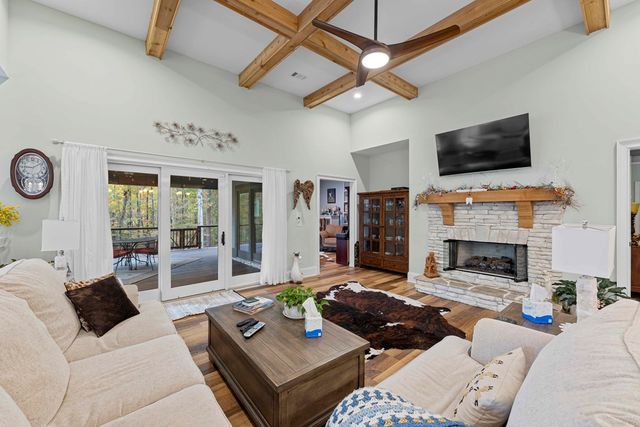 294 Manton Drive, Fortson, GA 31808