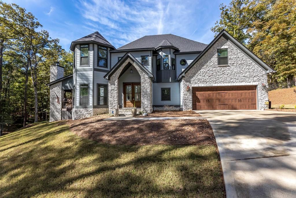 294 Manton Drive, Fortson, GA 31808