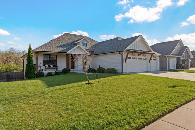 2482 W Camino Alto Street, Springfield, MO 65810