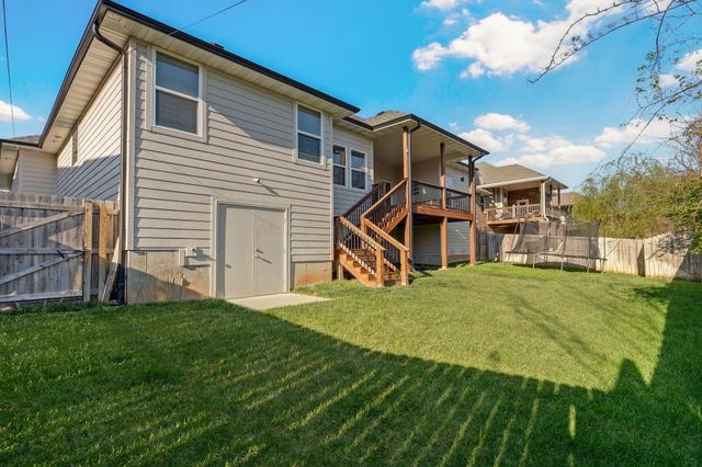 2482 W Camino Alto Street, Springfield, MO 65810