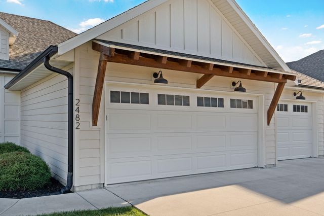 2482 W Camino Alto Street, Springfield, MO 65810