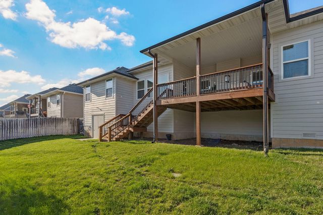 2482 W Camino Alto Street, Springfield, MO 65810