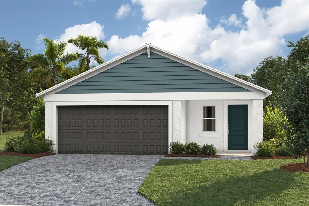9136 BELLEVIEW FOREST PASS, Dade City, FL 33525