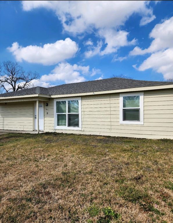 2817 Rosemary Ln Lane, Houston, TX 77093