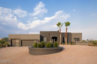 9545 E ROMPING Road 90, Carefree, AZ 85377
