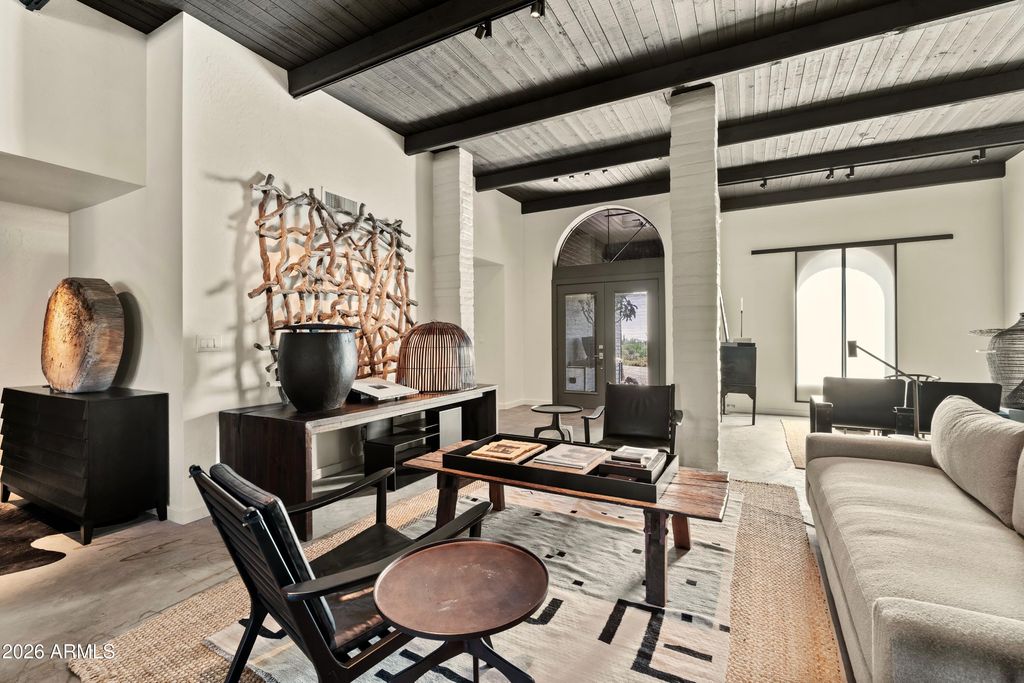 9545 E ROMPING Road 90, Carefree, AZ 85377 — photo 4