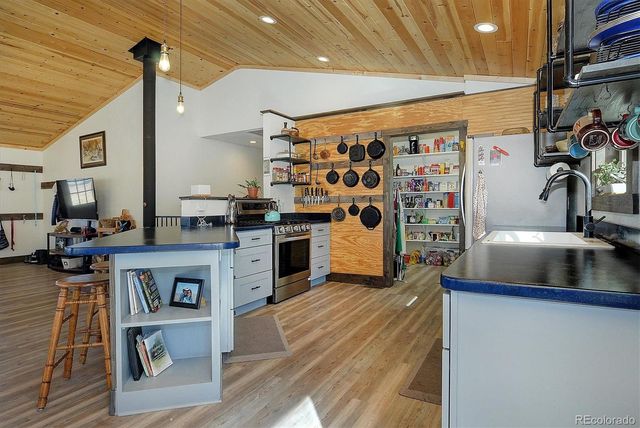 1115 Eagles Gate Rd, Westcliffe, CO 81252