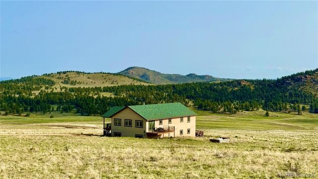 1115 Eagles Gate Rd, Westcliffe, CO 81252