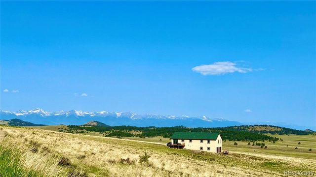 1115 Eagles Gate Rd, Westcliffe, CO 81252