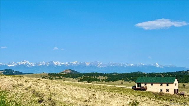 1115 Eagles Gate Rd, Westcliffe, CO 81252