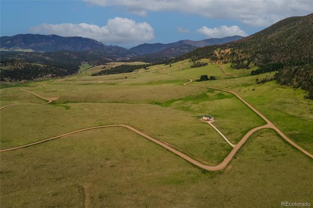 1115 Eagles Gate Rd, Westcliffe, CO 81252