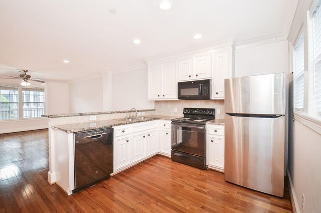 1621 Heights Boulevard 14, Houston, TX 77008