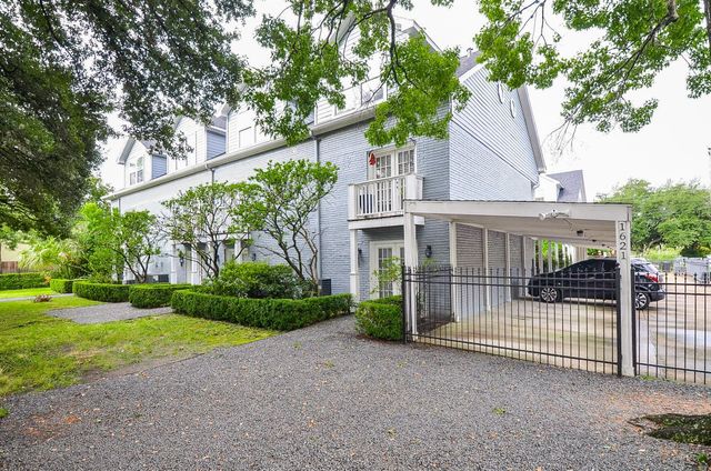 1621 Heights Boulevard 14, Houston, TX 77008