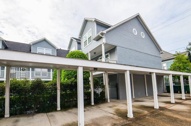 1621 Heights Boulevard 14, Houston, TX 77008