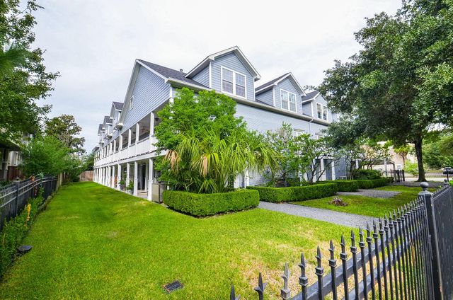 1621 Heights Boulevard 14, Houston, TX 77008