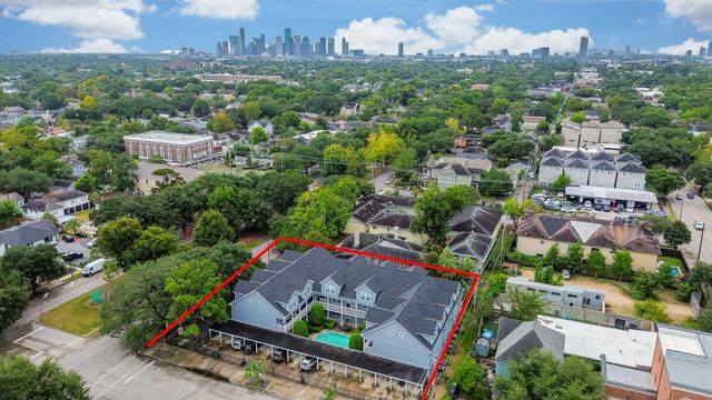 1621 Heights Boulevard 14, Houston, TX 77008