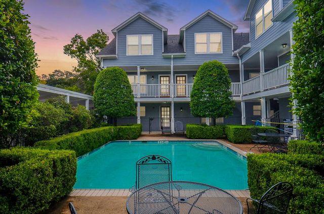 1621 Heights Boulevard 14, Houston, TX 77008