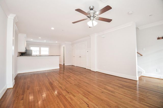 1621 Heights Boulevard 14, Houston, TX 77008