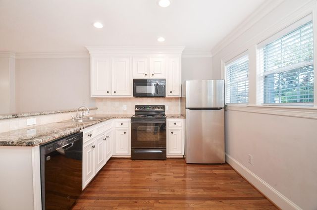 1621 Heights Boulevard 14, Houston, TX 77008