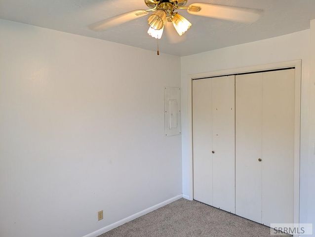 58 N 4100 E, Rigby, ID 83442