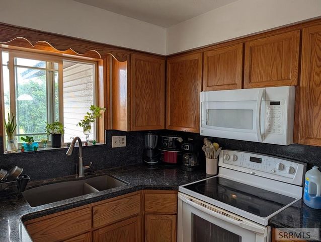 58 N 4100 E, Rigby, ID 83442