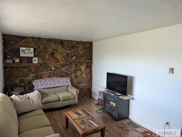 58 N 4100 E, Rigby, ID 83442