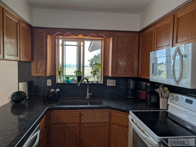 58 N 4100 E, Rigby, ID 83442
