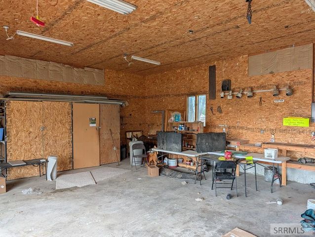 58 N 4100 E, Rigby, ID 83442