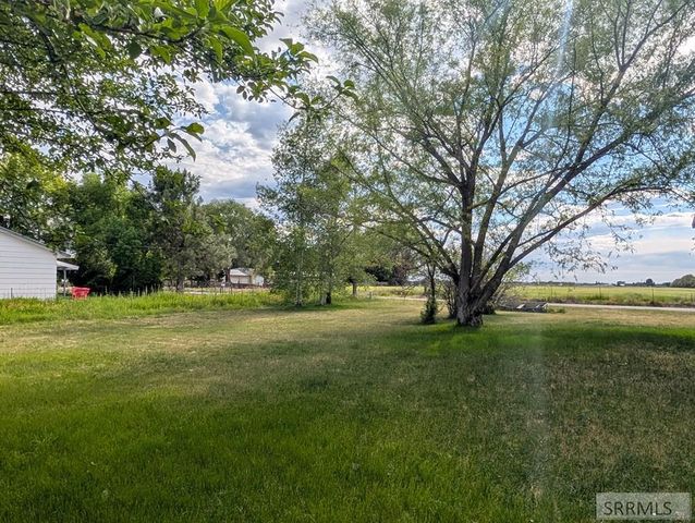 58 N 4100 E, Rigby, ID 83442