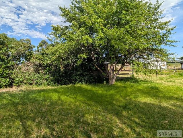 58 N 4100 E, Rigby, ID 83442