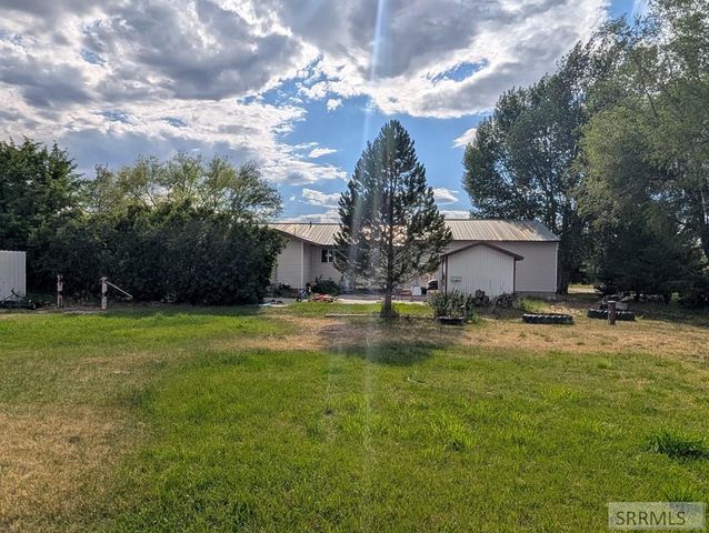 58 N 4100 E, Rigby, ID 83442
