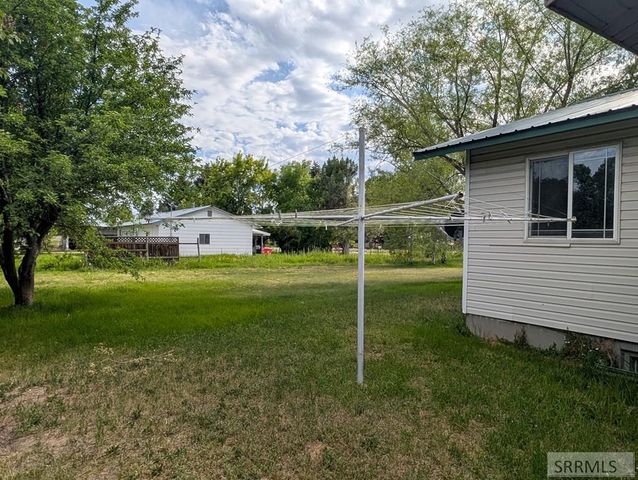 58 N 4100 E, Rigby, ID 83442