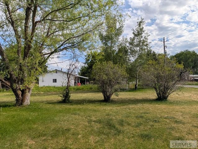 58 N 4100 E, Rigby, ID 83442