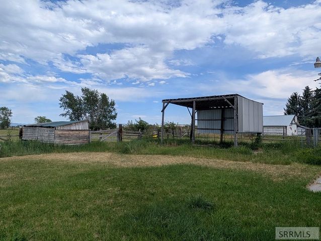 58 N 4100 E, Rigby, ID 83442