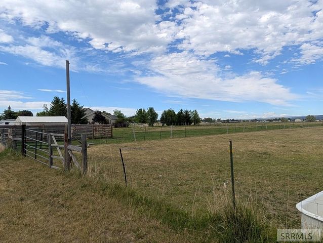58 N 4100 E, Rigby, ID 83442