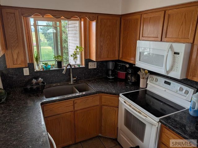 58 N 4100 E, Rigby, ID 83442
