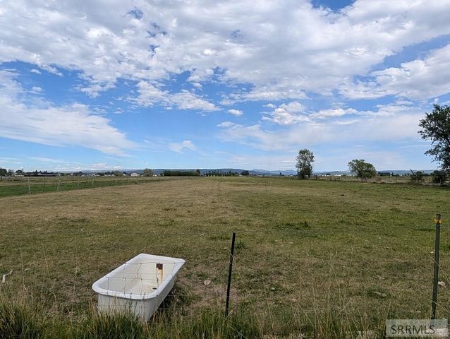 58 N 4100 E, Rigby, ID 83442