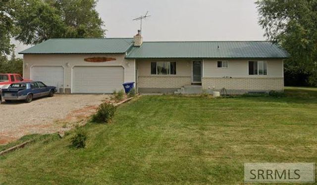 58 N 4100 E, Rigby, ID 83442