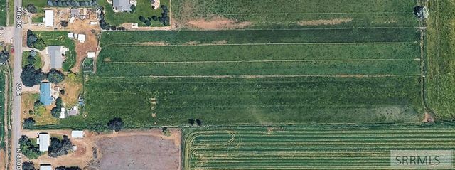 58 N 4100 E, Rigby, ID 83442