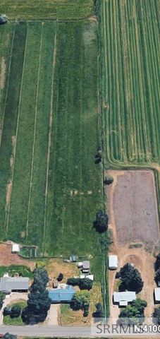 58 N 4100 E, Rigby, ID 83442