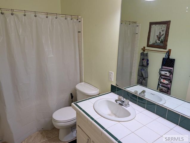 58 N 4100 E, Rigby, ID 83442
