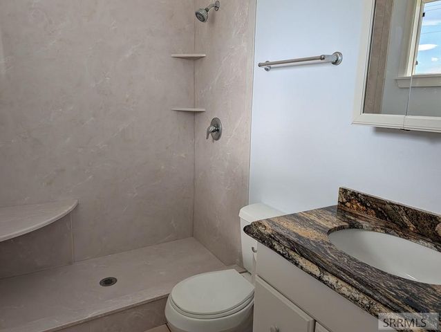 58 N 4100 E, Rigby, ID 83442