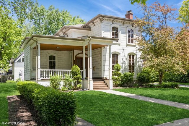 1016 Erie Street, Oak Park, IL 60302